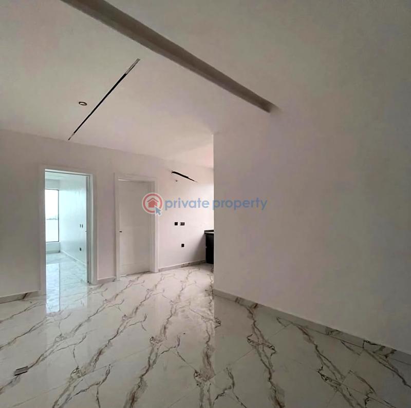 2 bedroom Flat & Apartment For Rent Lekki Phase 1 Lagos - 5
