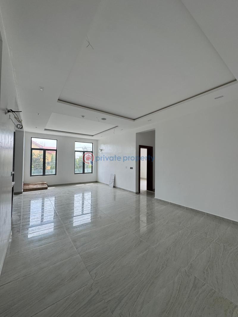 2 bedroom Flat & Apartment For Rent Lekki Phase 1 Lagos - 6
