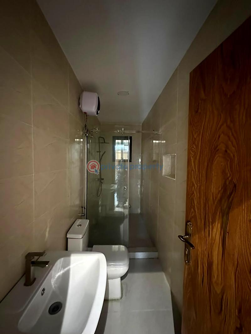 2 bedroom Flat & Apartment For Rent Lekki Phase 1 Lagos - 4
