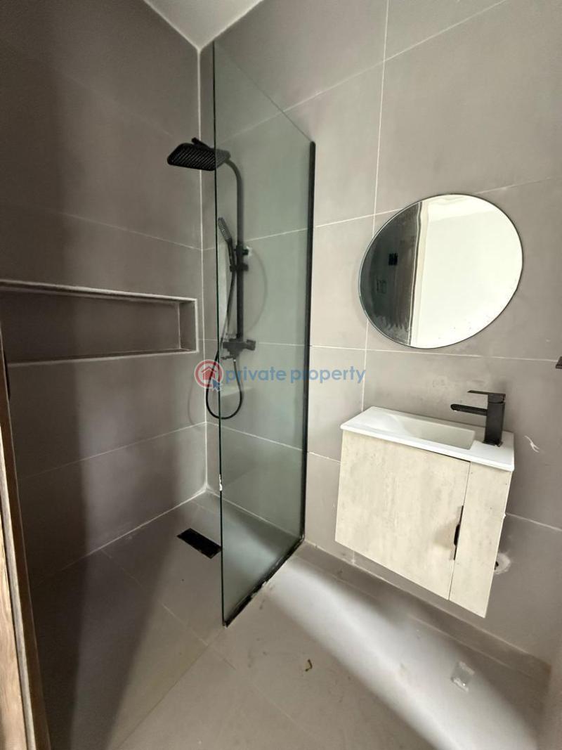 2 bedroom Flat & Apartment For Rent Lekki Phase 1 Lagos - 9