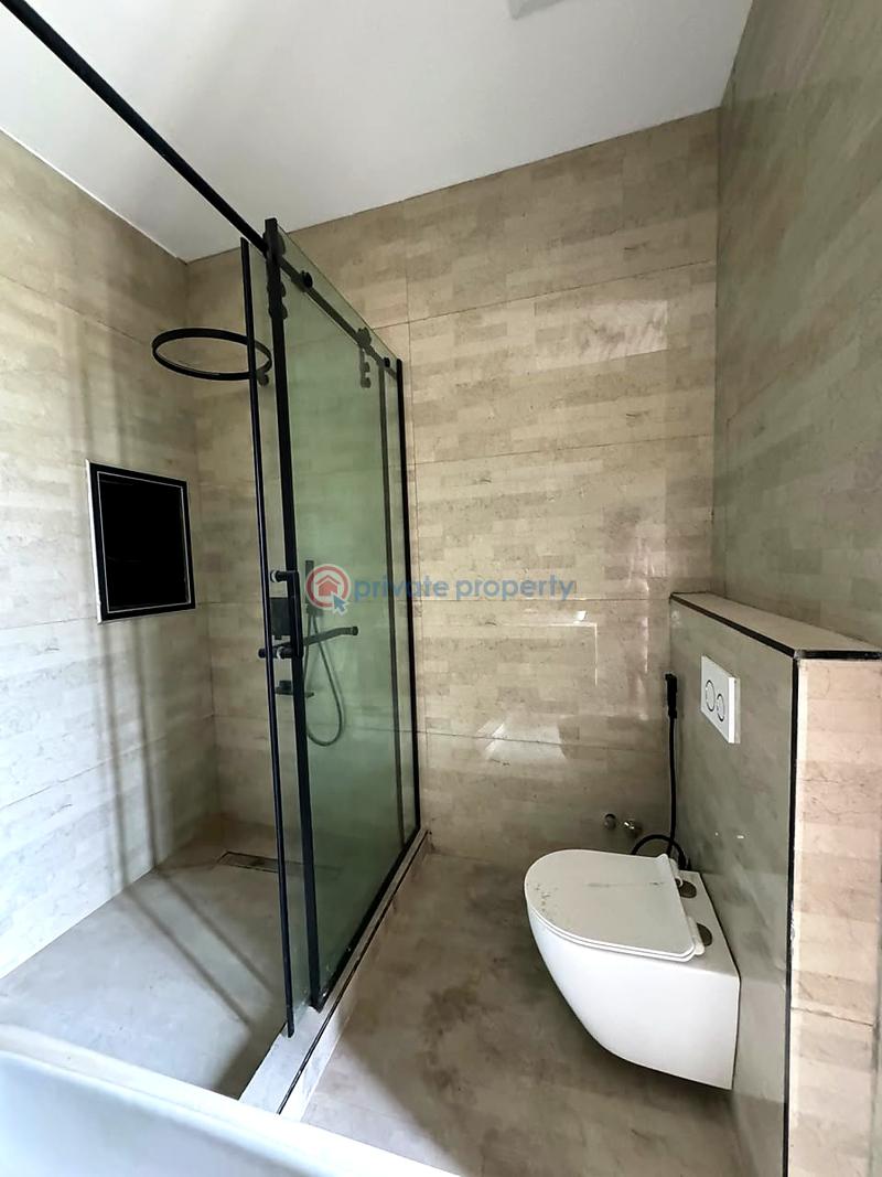 2 bedroom Flat & Apartment For Rent Lekki Phase 1 Lagos - 6