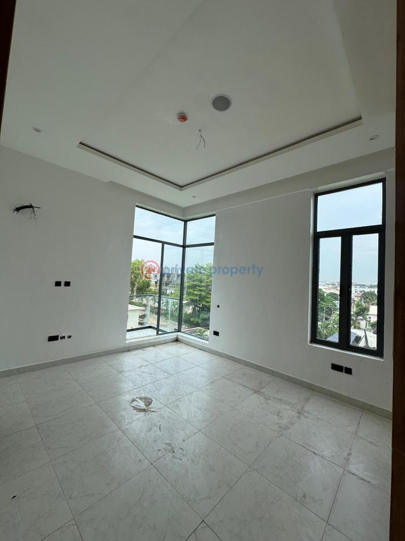 2 bedroom Flat & Apartment For Rent Lekki Phase 1 Lagos - 2