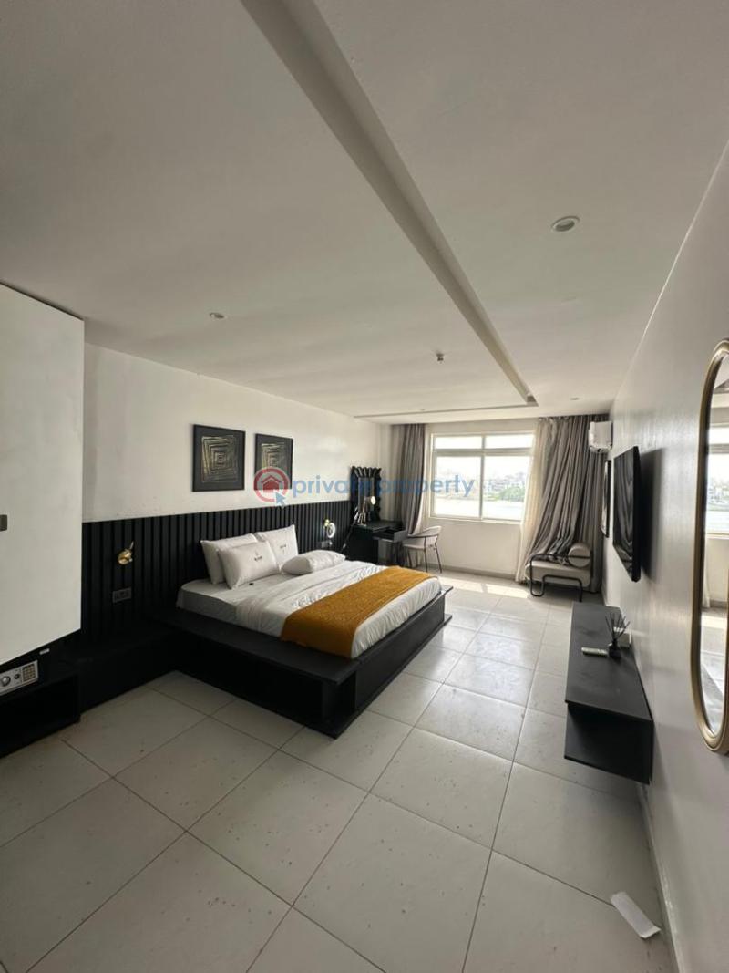 2 bedroom Flat & Apartment For Sale Lekki Phase 1 Lagos - 9