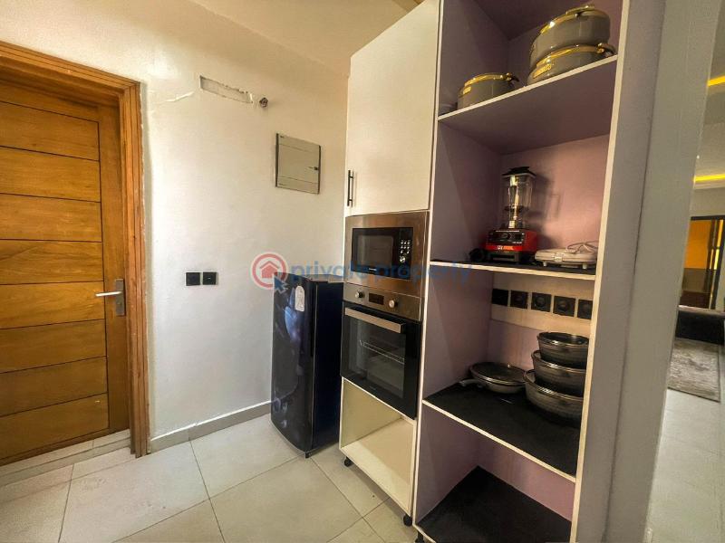 2 bedroom Flat & Apartment For Rent Lekki Phase 1 Lagos - 2