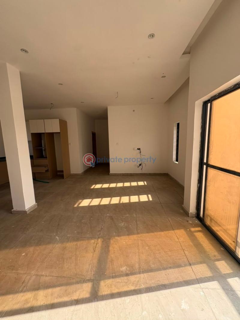 2 bedroom Flat & Apartment For Rent Ilasan Lekki Lagos - 6