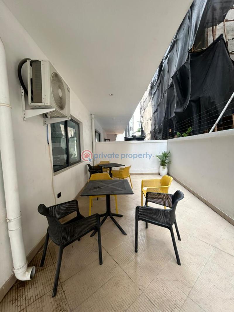 2 bedroom Flat & Apartment For Sale Lekki Phase 1 Lagos - 8