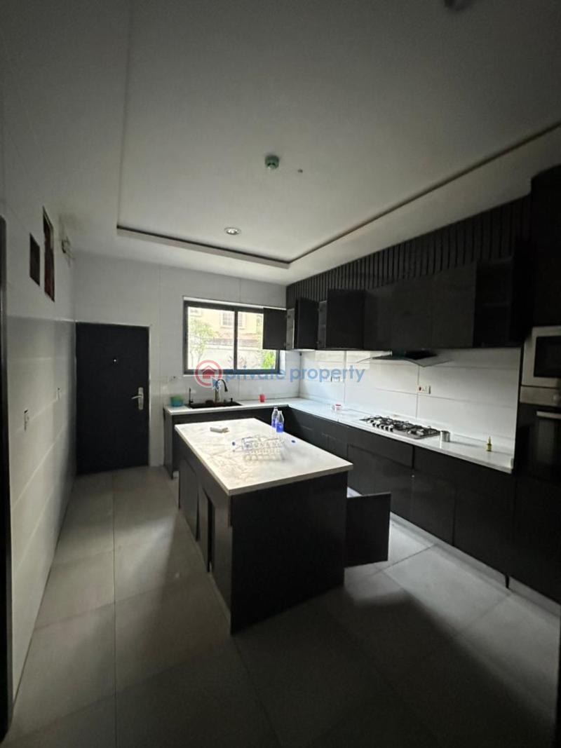 2 bedroom Flat & Apartment For Rent Lekki Phase 1 Lagos - 2