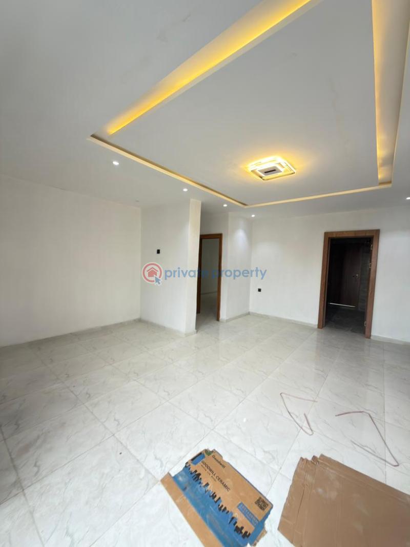 2 bedroom Flat & Apartment For Rent Lekki Phase 1 Lagos - 2
