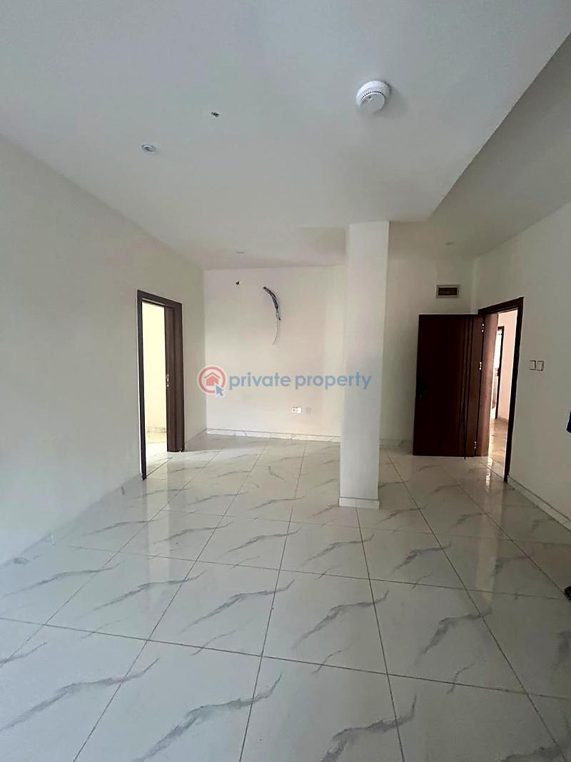 2 bedroom Flat & Apartment For Rent Lekki Phase 1 Lagos - 5