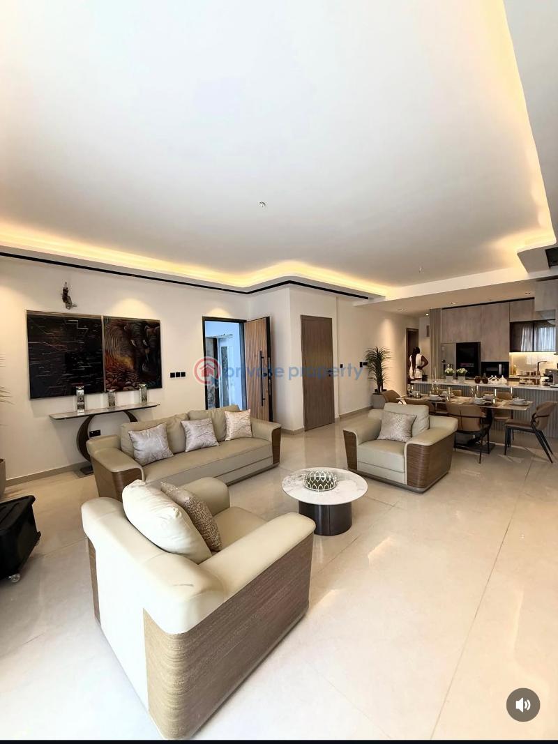 2 bedroom Block Of Flats For Sale Lekki Lagos Lekki Phase 1 Lagos - 14