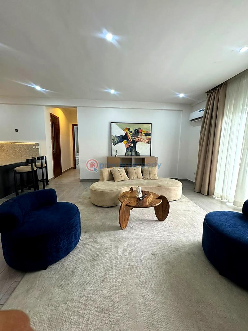 2 bedroom Flat & Apartment For Sale Lekki Phase 1 Lagos - 1
