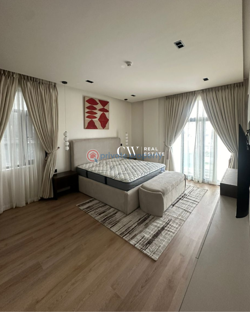 2 bedroom Flat & Apartment For Rent Lekki Phase 1 Lagos - 0