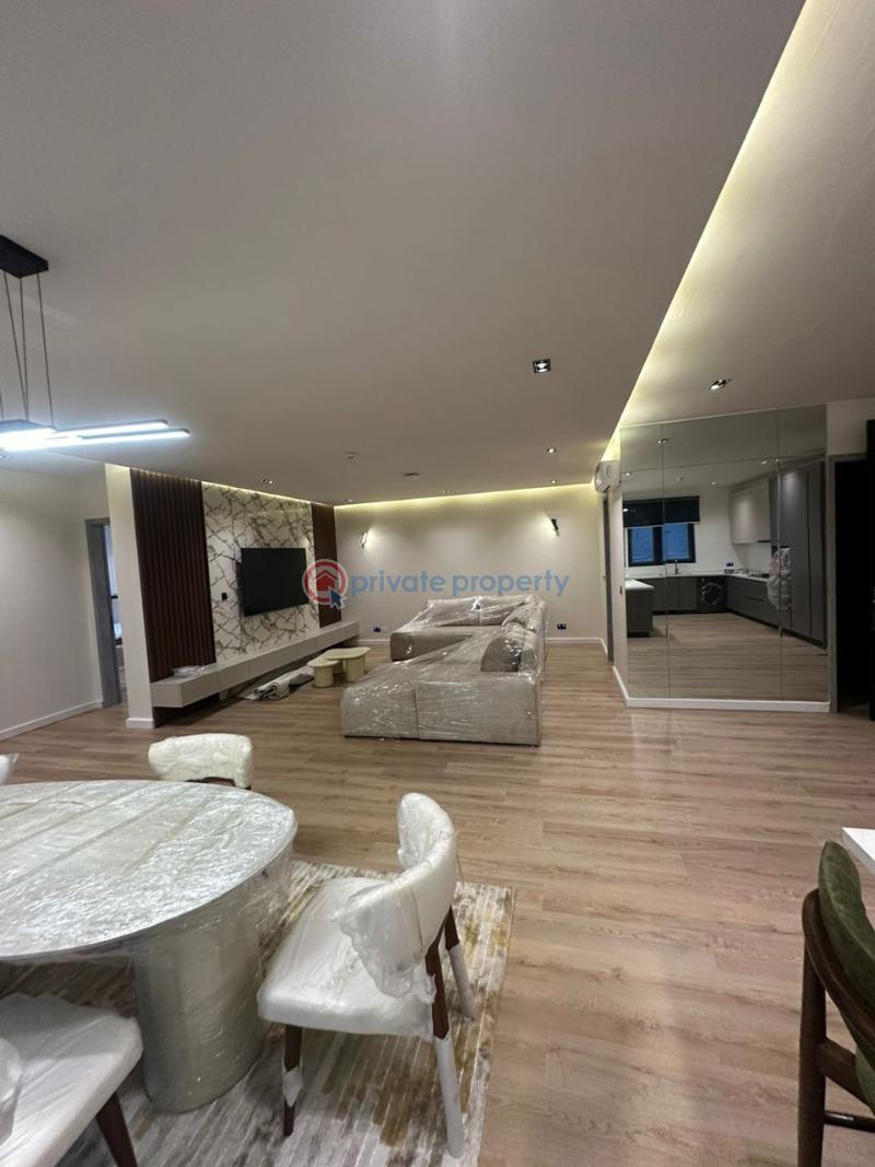 2 bedroom Flat & Apartment For Rent Lekki Phase 1 Lagos - 1