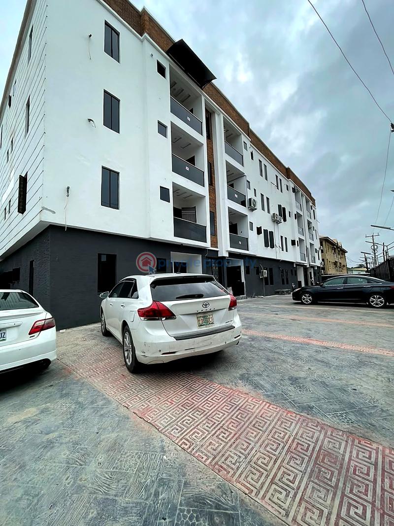 2 bedroom Flat & Apartment For Sale Lekki Phase 1 Lagos - 7