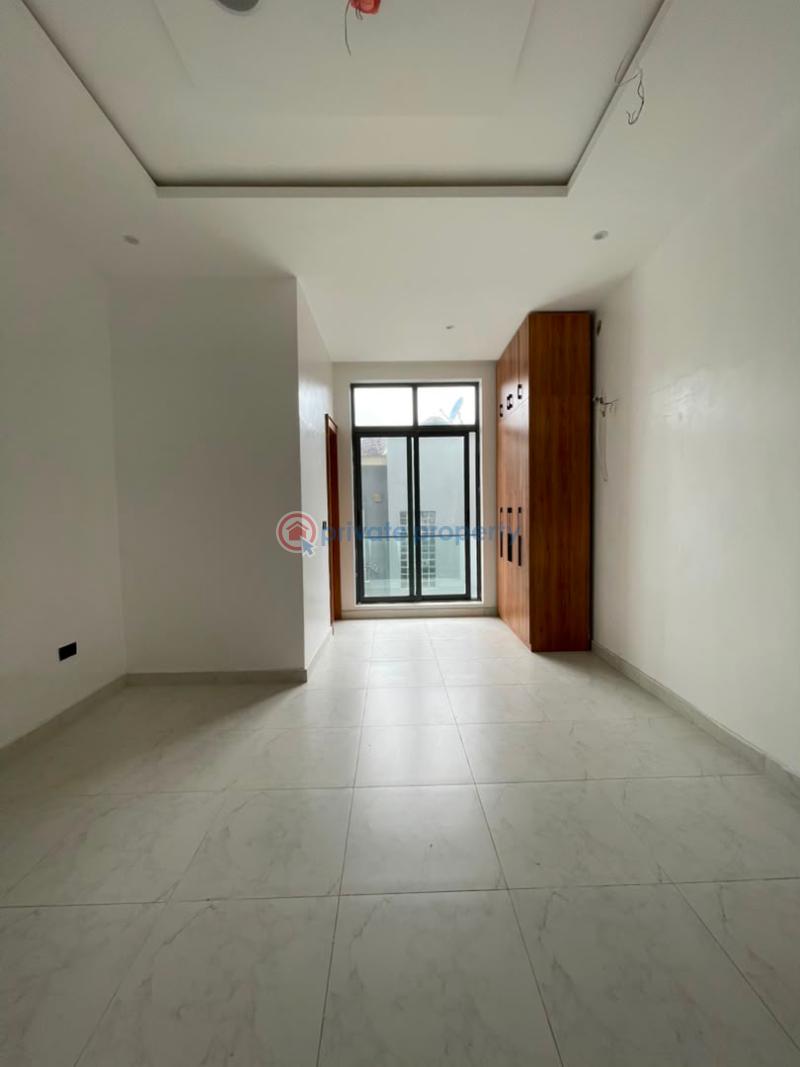 2 bedroom Flat & Apartment For Sale Lekki Phase 1 Lagos - 8