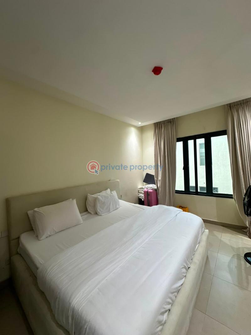 2 bedroom Flat & Apartment For Rent Lekki Phase 1 Lagos - 10