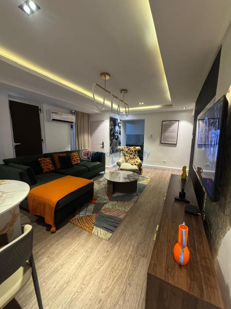 2 bedroom Flat & Apartment For Rent Lekki Phase 1 Lagos - 13