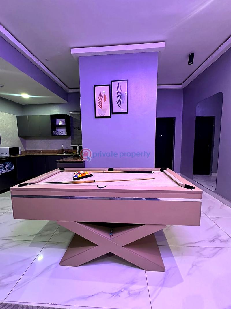 2 bedroom Flat & Apartment For Rent Lekki Phase 1 Lagos - 9
