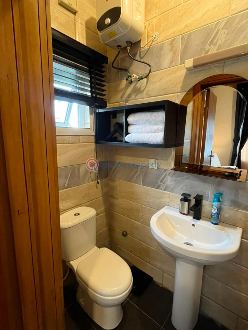 2 bedroom Flat & Apartment Short let Lekki Phase 1 Lagos - 55