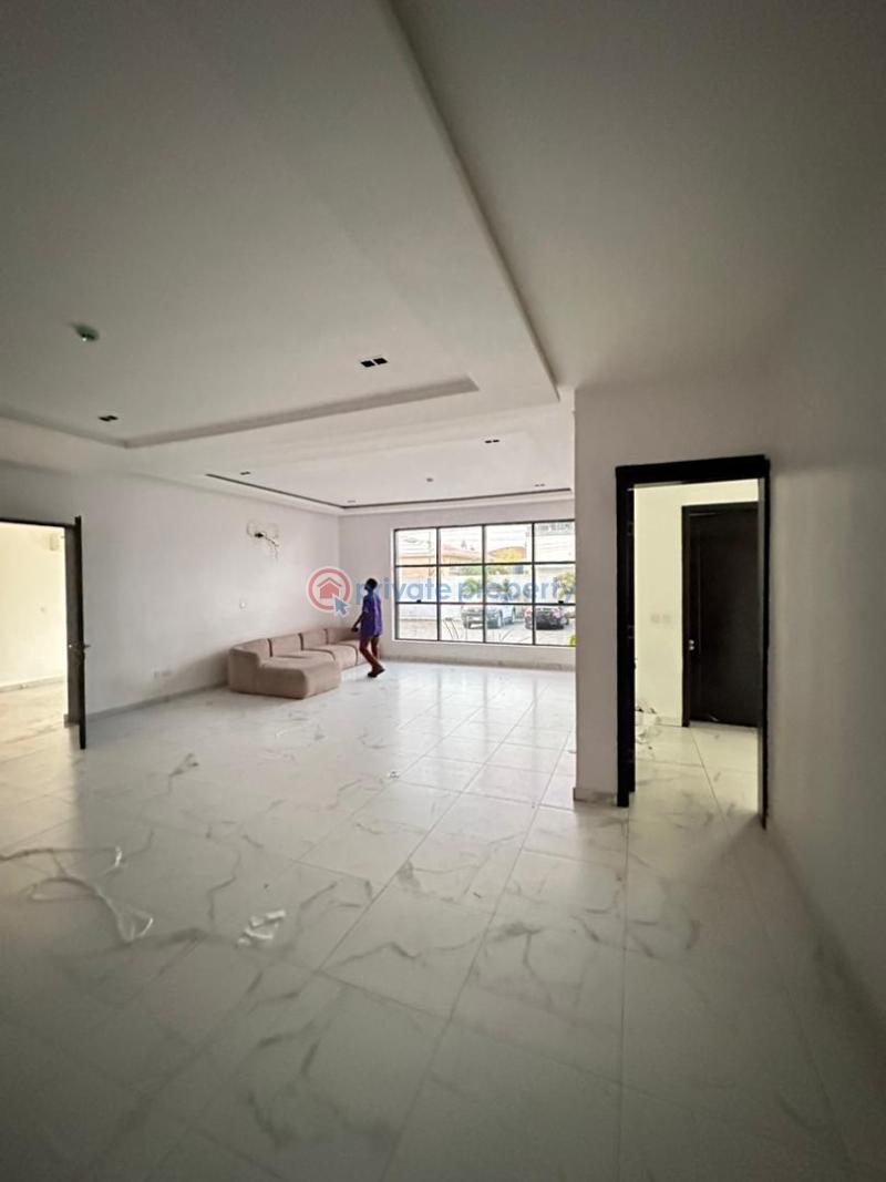 2 bedroom Flat & Apartment For Rent Lekki Phase 1 Lagos - 22