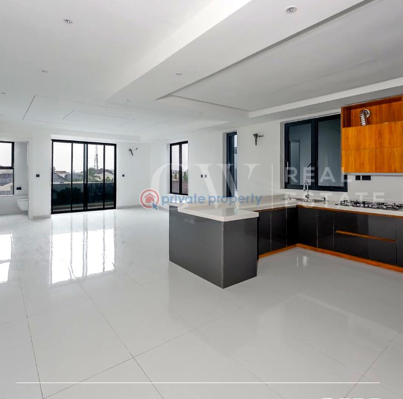 2 bedroom Flat & Apartment For Sale Lekki Phase 1 Lagos - 1