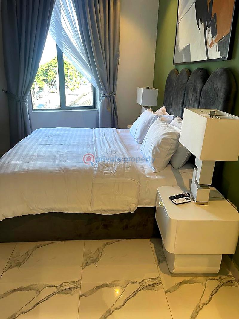 2 bedroom Flat & Apartment For Sale Victoria Island Lagos - 7