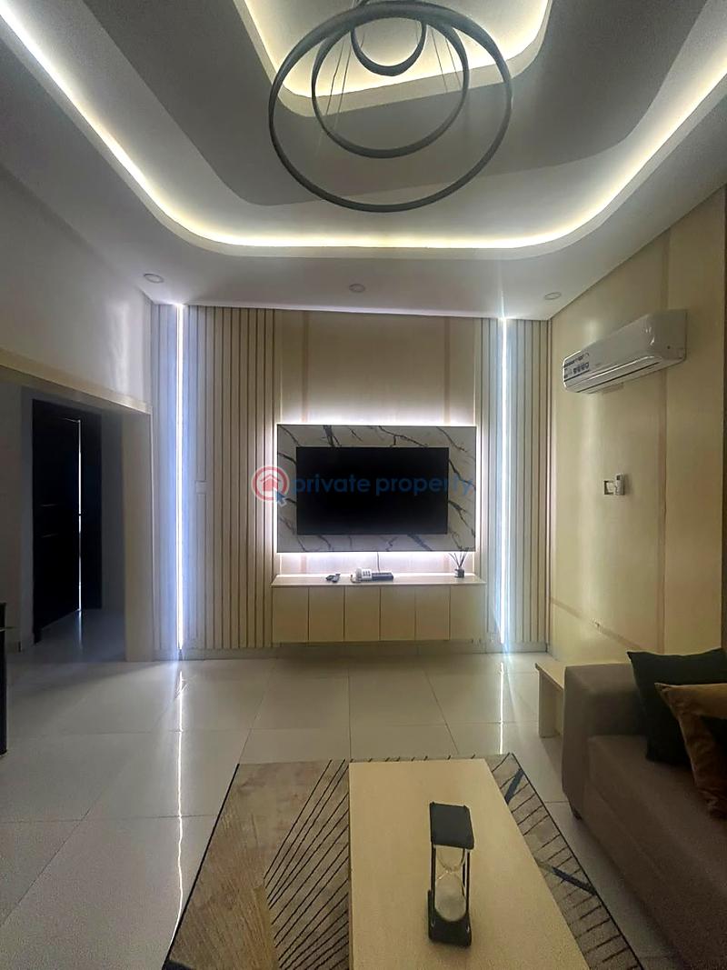 2 bedroom Flat & Apartment For Rent Lekki Phase 1 Lagos - 2
