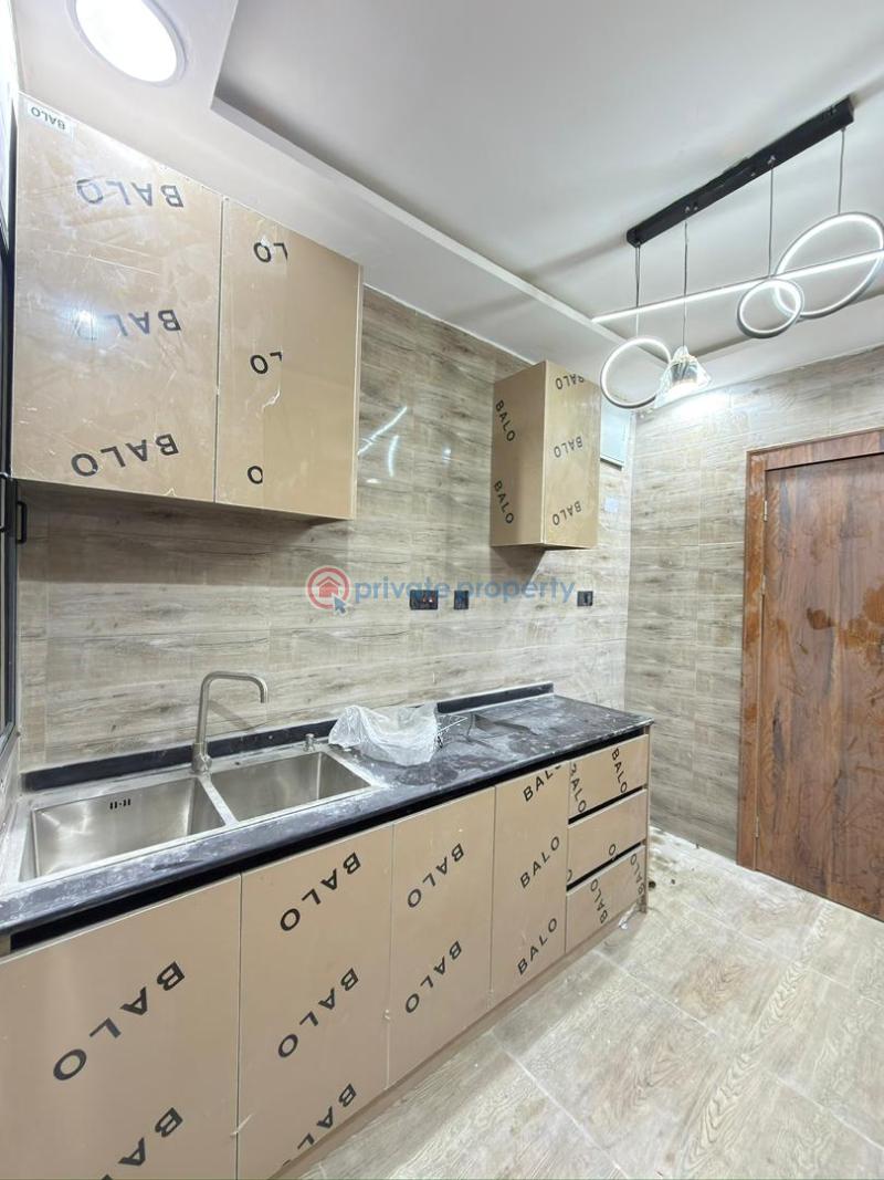 2 bedroom Flat & Apartment For Rent Lekki Phase 1 Lagos - 4