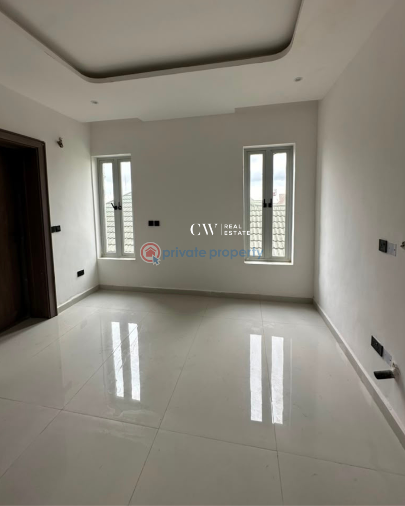 2 bedroom Flat & Apartment For Rent Lekki Phase 1 Lagos - 0