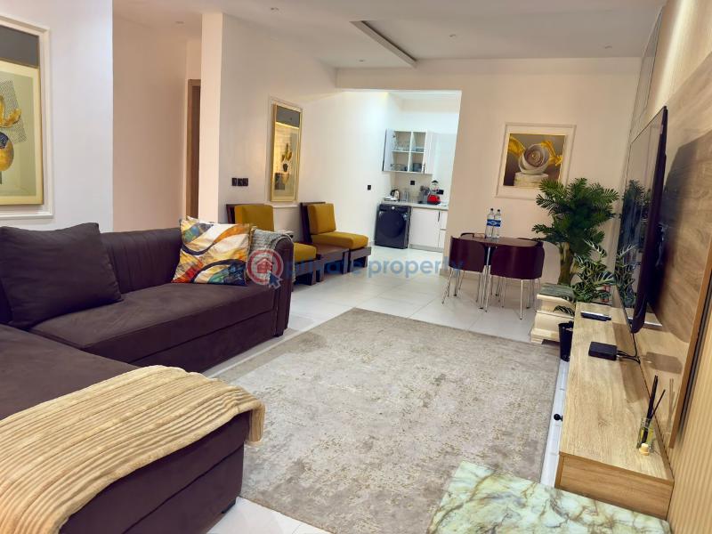 2 bedroom Flat & Apartment For Rent Lekki Phase 1 Lagos - 15