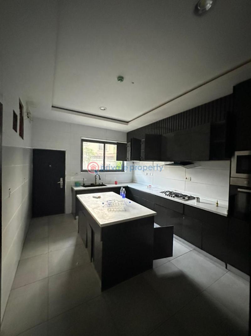 2 bedroom Flat & Apartment For Rent Lekki Phase 1 Lagos - 11