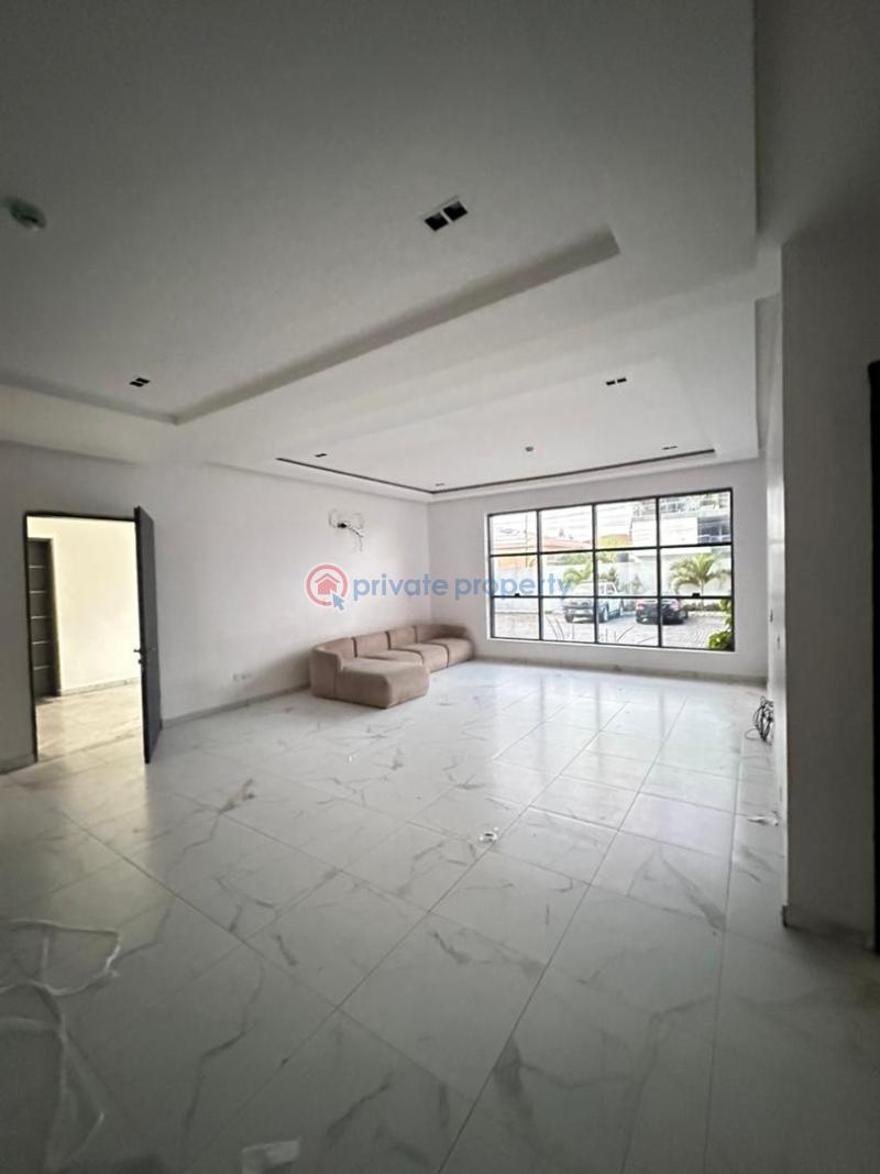 2 bedroom Flat & Apartment For Rent Lekki Phase 1 Lagos - 21