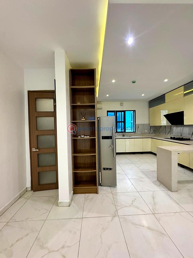 2 bedroom Flat & Apartment For Rent Lekki Phase 1 Lagos - 2
