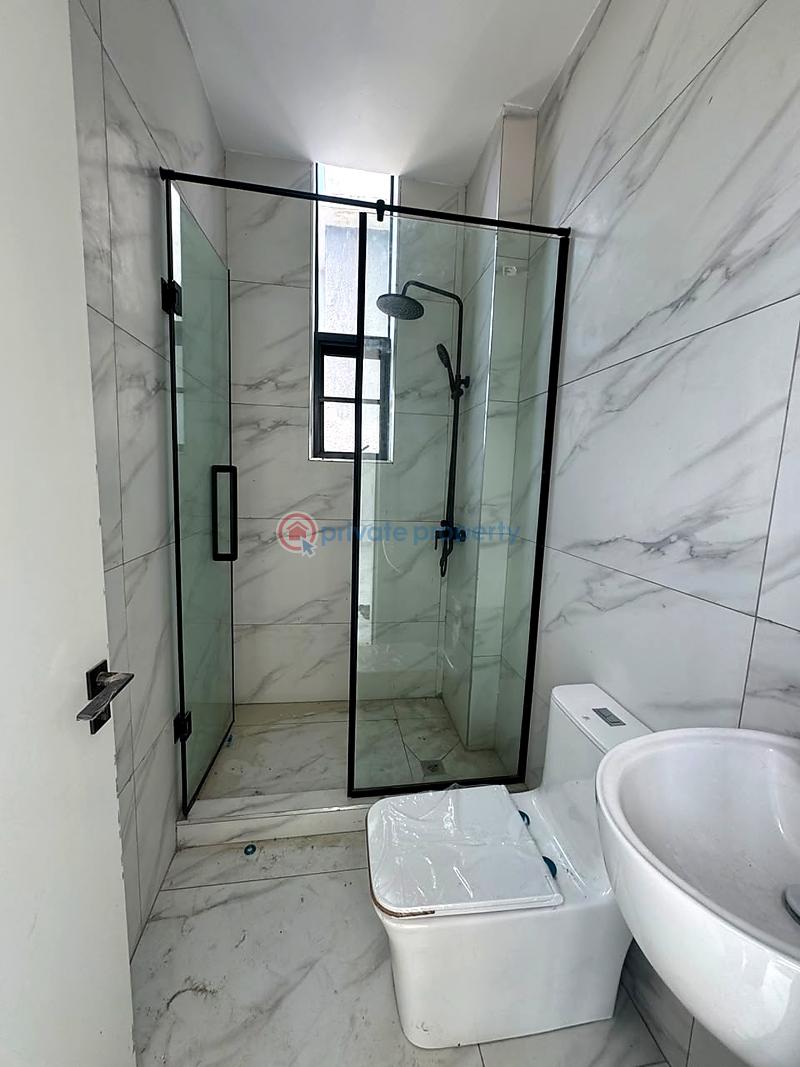 2 bedroom Flat & Apartment For Sale Lekki Phase 1 Lagos - 8