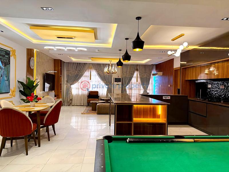 2 bedroom Flat & Apartment For Rent Lekki Phase 1 Lagos - 14