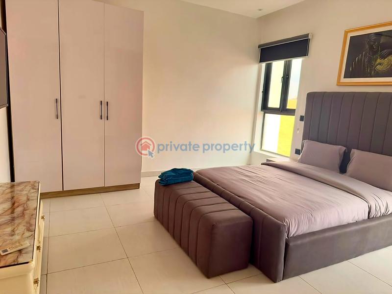 2 bedroom Flat & Apartment For Rent Lekki Phase 1 Lagos - 5