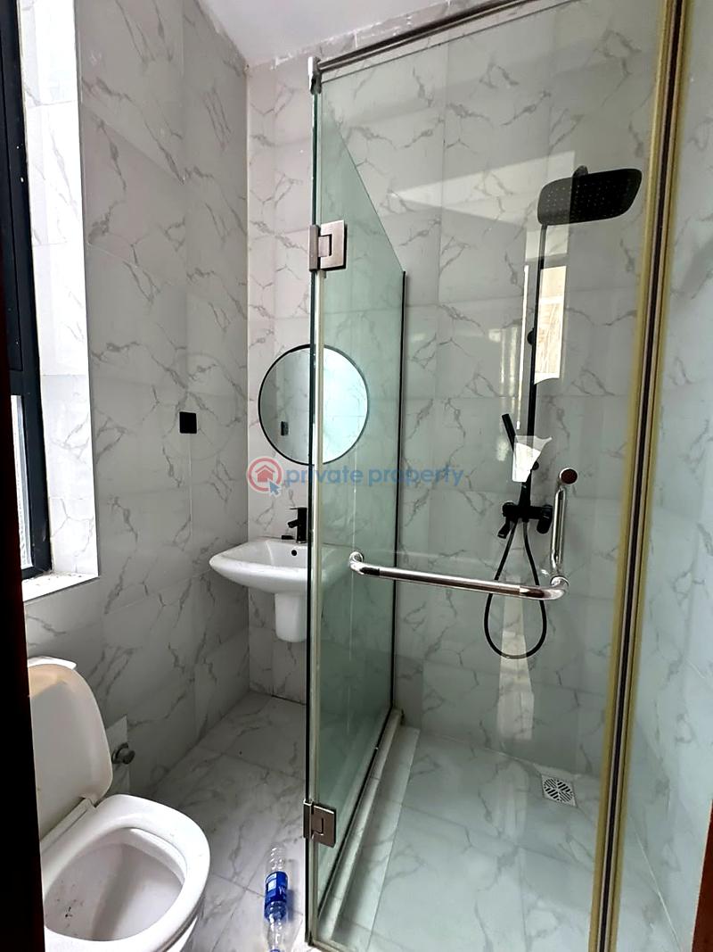2 bedroom Flat & Apartment For Sale Lekki Phase 1 Lagos - 4