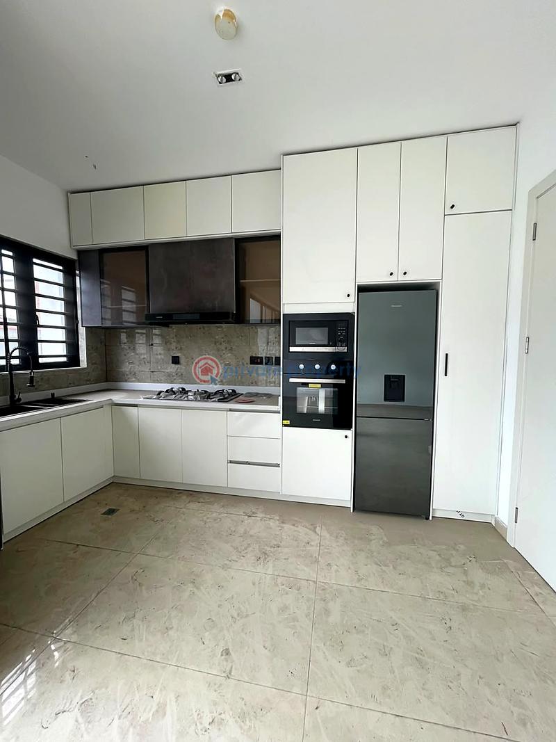 2 bedroom Flat & Apartment For Rent Lekki Phase 1 Lagos - 6