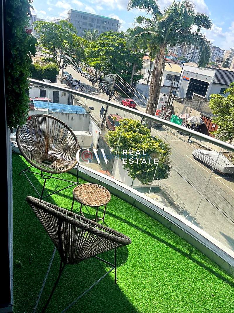 2 bedroom Flat & Apartment For Sale Victoria Island Lagos - 0