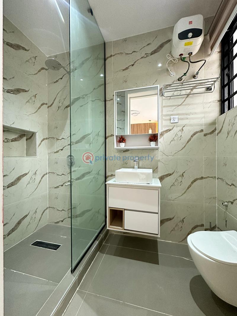 2 bedroom Flat & Apartment For Sale Lekki Phase 1 Lagos - 7