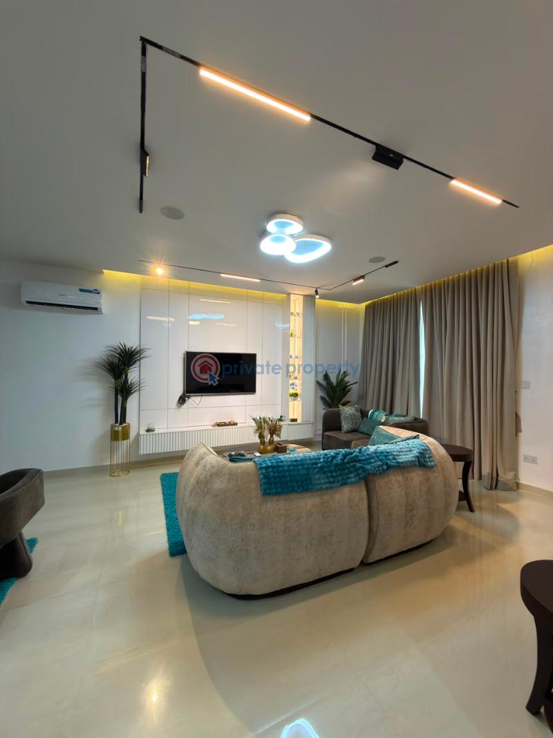 2 bedroom Flat & Apartment For Sale Lekki Phase 1 Lagos - 1