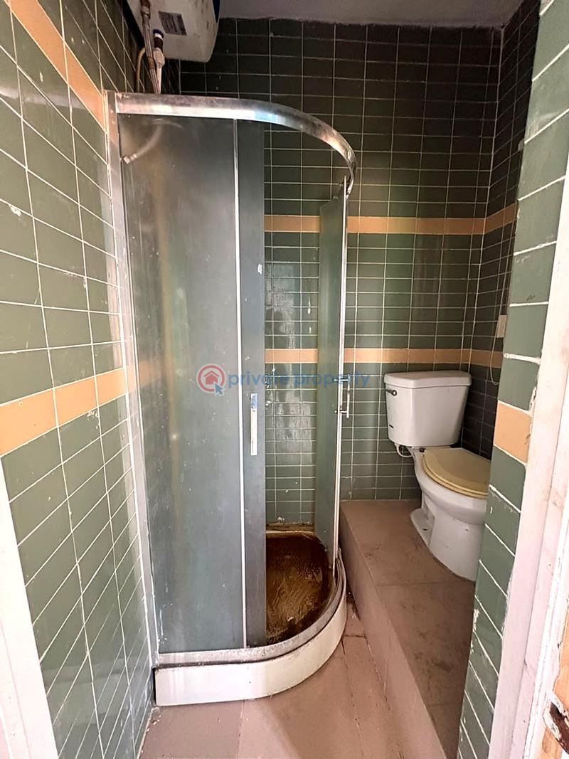 2 bedroom Flat & Apartment For Rent Lekki Phase 1 Lagos - 6