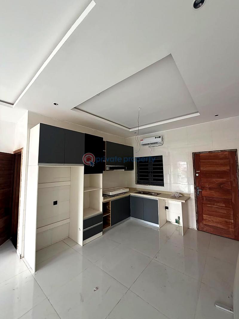2 bedroom Flat & Apartment For Rent Lekki Phase 1 Lagos - 2