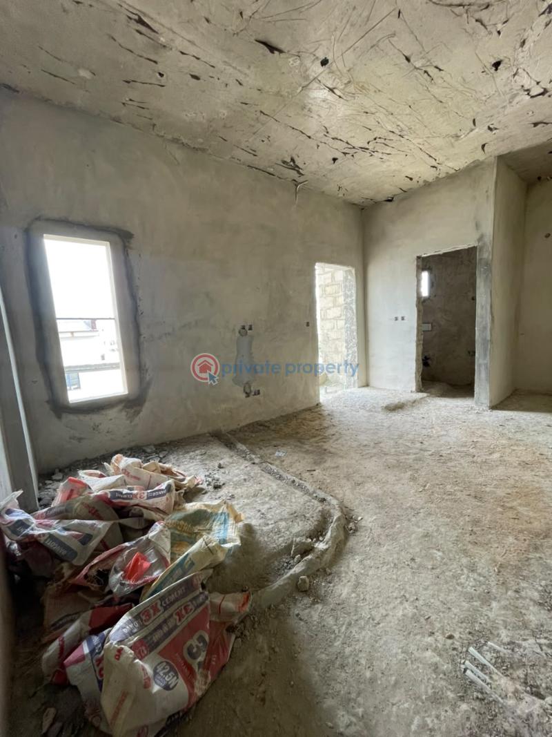 2 bedroom Flat & Apartment For Sale Lekki Phase 1 Lagos - 5