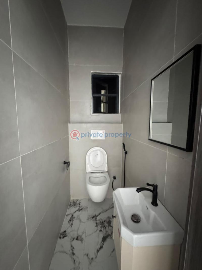 2 bedroom Flat & Apartment For Sale Lekki Phase 1 Lagos - 6