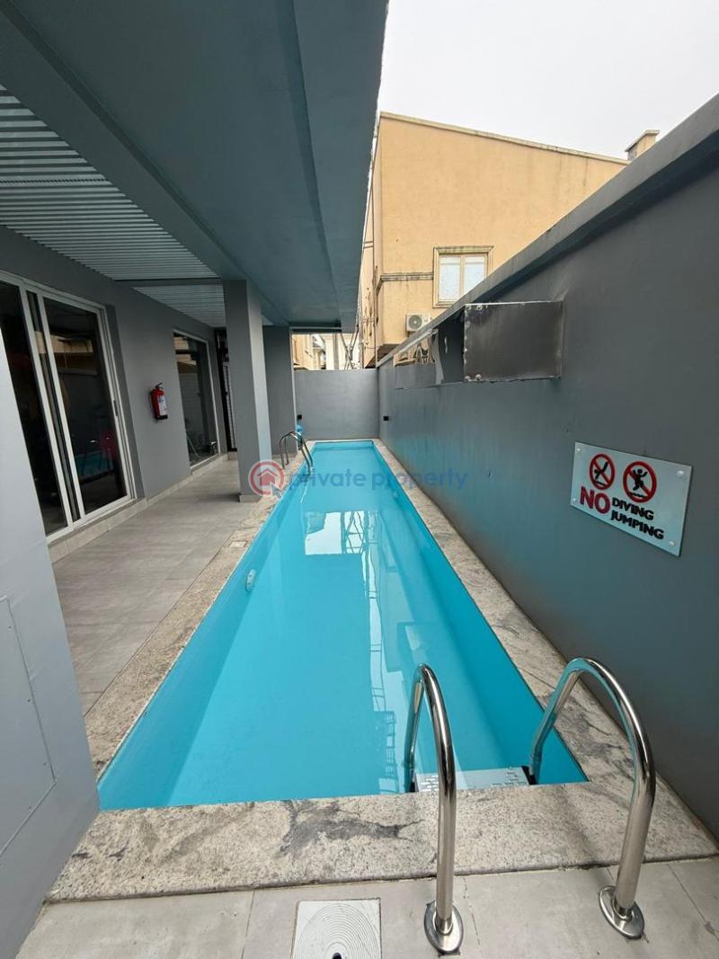 2 bedroom Flat & Apartment For Rent Lekki Phase 1 Lagos - 13