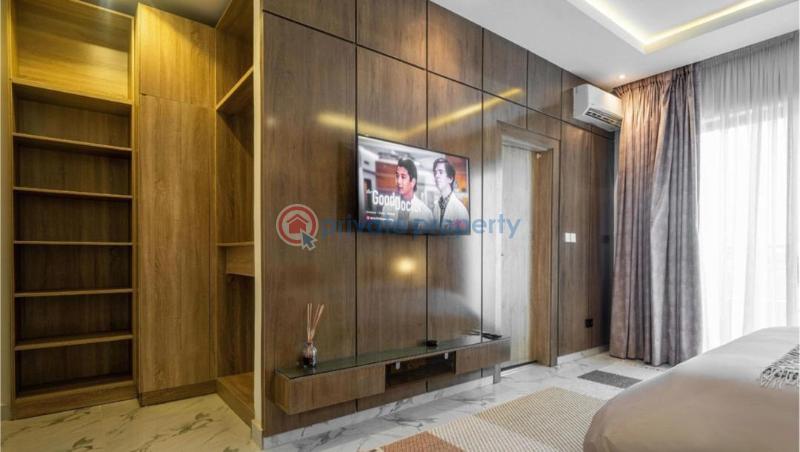 2 bedroom Flat & Apartment For Sale Lekki Phase 1 Lagos - 3