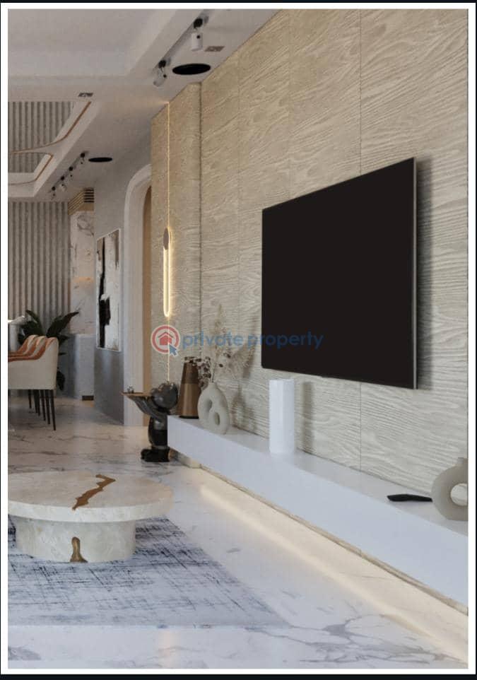 2 bedroom Flat & Apartment For Sale Lekki Lagos - 25
