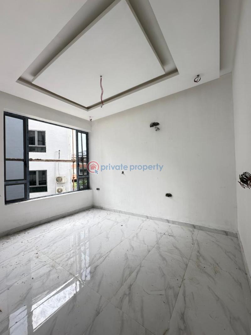 2 bedroom Flat & Apartment For Sale Lekki Phase 1 Lagos - 7