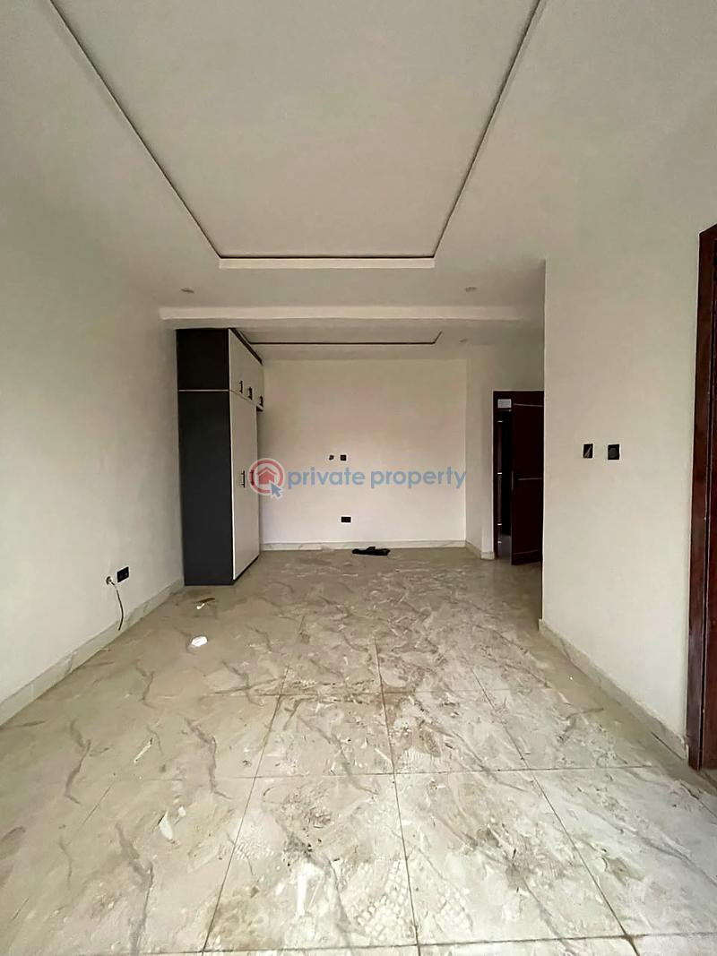 2 bedroom Flat & Apartment For Sale Lekki Phase 1 Lagos - 2